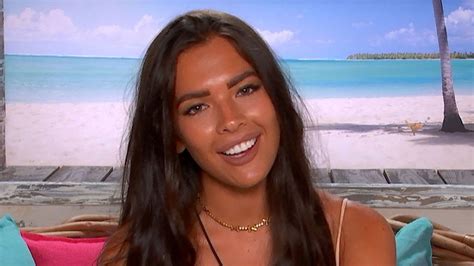 gemma owen tits|Love Island 2022: Gemma Owen leaves viewers aghast after。